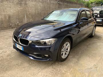BMW Serie 3 (E36) - 2016