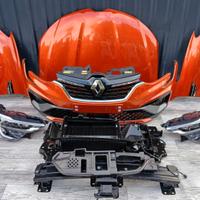 Renault Arkana Muso e Airbag