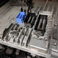 Centralina motore OPEL ASTRA 1598cc CDTI del 2015