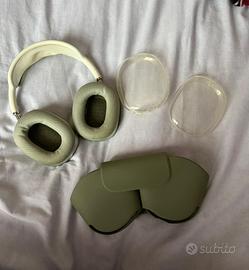 Airpods max  1gen