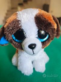 Peluche cane