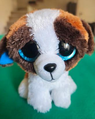 Peluche cane