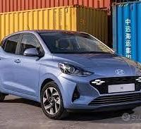 Ricambi auto hyundai i10 2023;2024