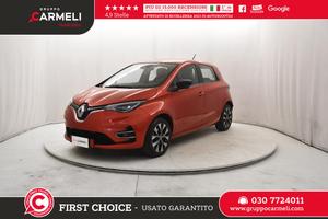 Renault Zoe Zen R135 my20 - IVA ESCLUSA - AUTOCARR