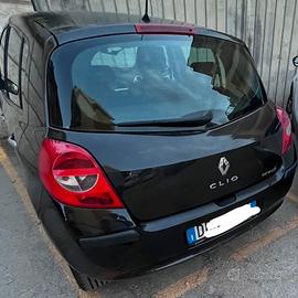 Renault Clio 3serie