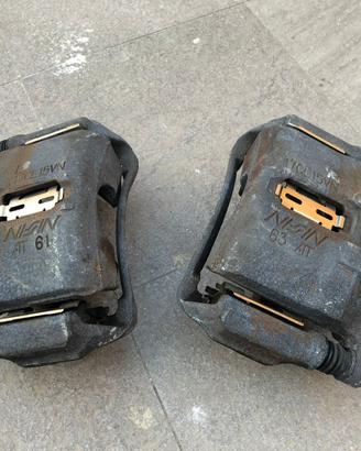 Pinze freno Honda Integra Type R