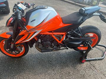 KTM 1290 SuperDuke 3.0