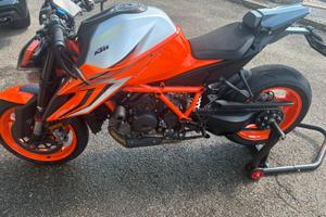 KTM 1290 SuperDuke 3.0