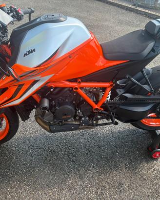 KTM 1290 SuperDuke 3.0