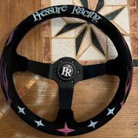 Volante a calice 350mm