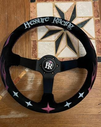 Volante a calice 350mm