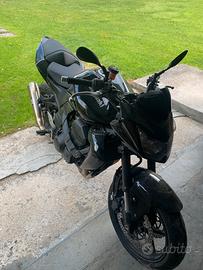 Kawasaki Z 750