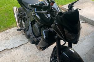 Kawasaki Z 750