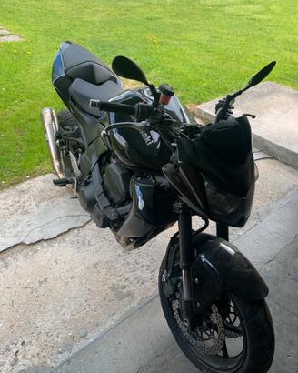 Kawasaki Z 750