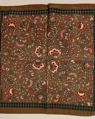 Foulard da borsa Gianni Versace