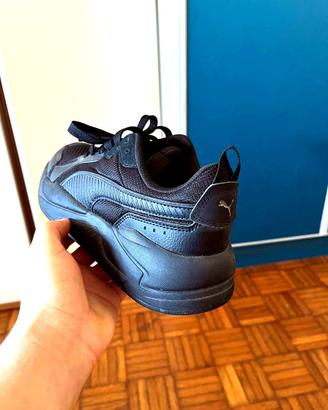 PUMA X-Ray