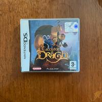 Cacciatori di draghi DS