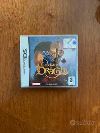 Cacciatori di draghi DS