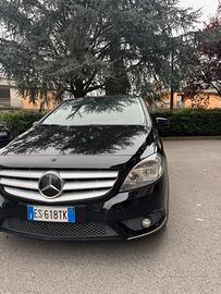 MERCEDES-BENZ Classe B180D - 2014, 1.8 TurboDiesel