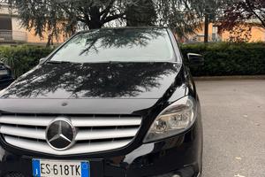 MERCEDES-BENZ Classe B180D - 2014, 1.8 TurboDiesel