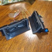 Altoparlanti TV 32" Samsung 