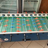 biliardo da 6 Roberto sport 