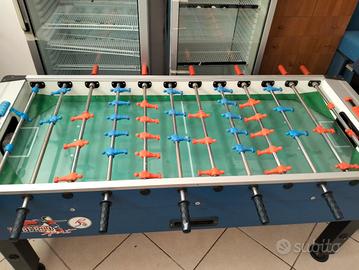 biliardo da 6 Roberto sport 