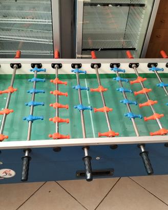 biliardo da 6 Roberto sport 