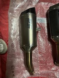 SC1-R Sc Project GSX-S 750 Yugen