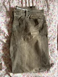 Pantaloni uomo 9.2 Carlo Chionna taglia 54