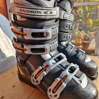 Salomon scarponi sci 26 Performa 3TH