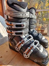 Salomon scarponi sci 26 Performa 3TH