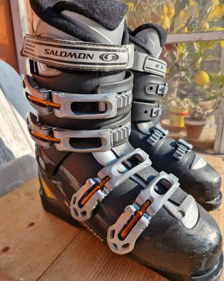 Salomon scarponi sci 26 Performa 3TH