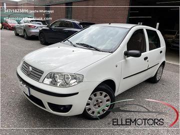 Fiat Punto 1.2 Classic Active 5p IDONEA PER NEOPAT