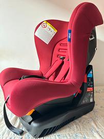 SEGGIOLINO AUTO chicco cosmos