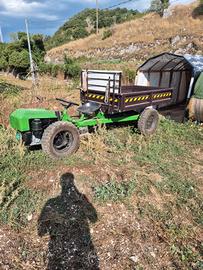 motozappa grillo 131