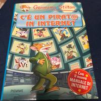 Libro Geronimo Stilton