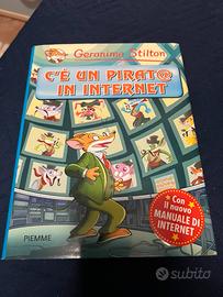 Libro Geronimo Stilton