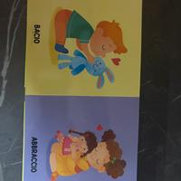 Libri per bambini - prime letture