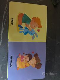 Libri per bambini - prime letture