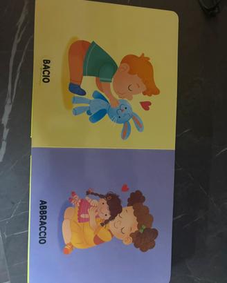 Libri per bambini - prime letture