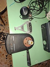 Gps garmin +raymarine sportpilot+