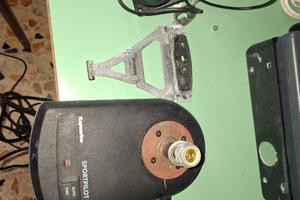 Gps garmin +raymarine sportpilot+