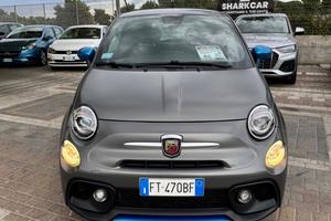 Abarth 595 1.4 Turbo T-Jet 165 CV Turismo Prezzo P