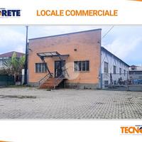 MAGAZZINO A BRANDIZZO