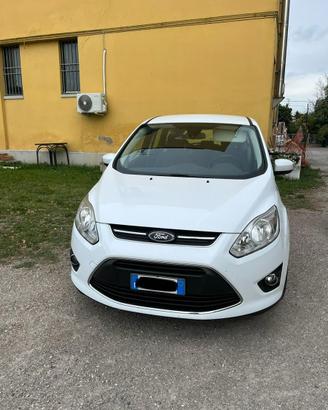 Cmax 1.6 95cv