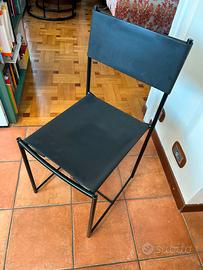 Sedie di design anni 90