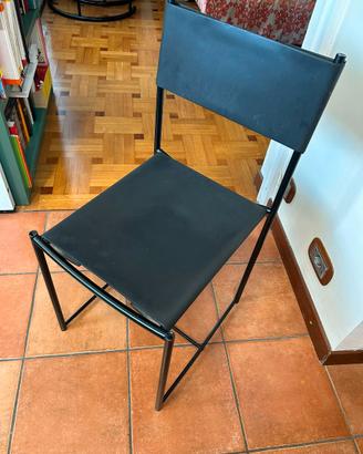 Sedie di design anni 90