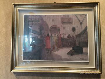 Quadro Persico