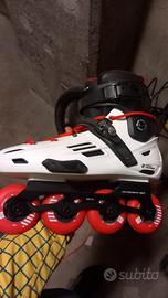 pattini in linea misura 45